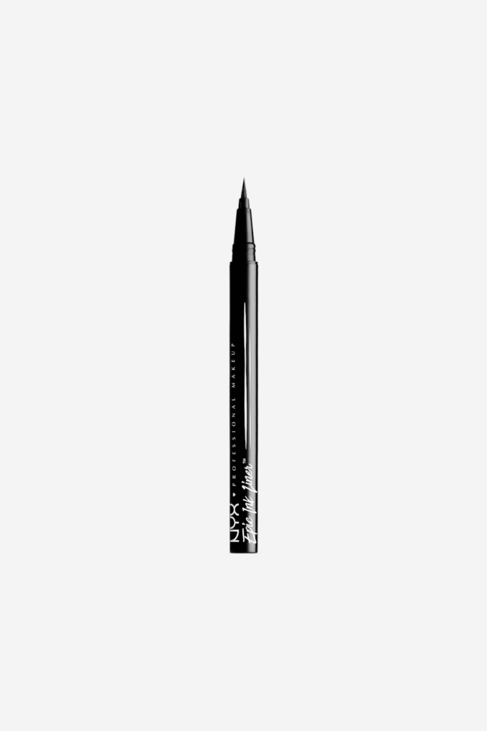 NYX Professional Makeup Matte Liquid Liner