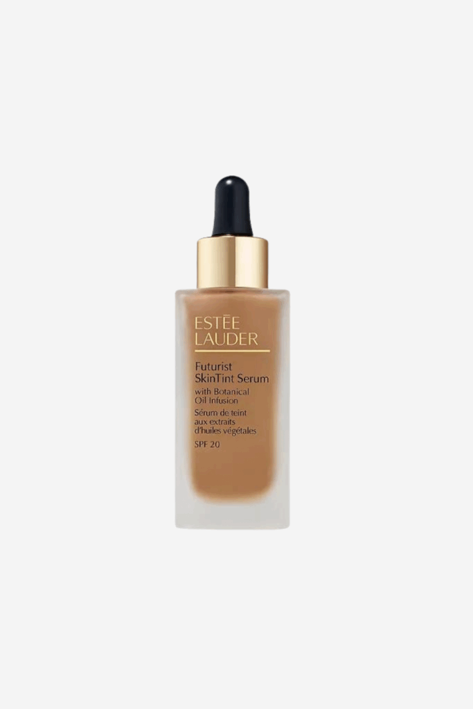 Estée Lauder Futurist SkinTint Serum Foundation SPF 20
