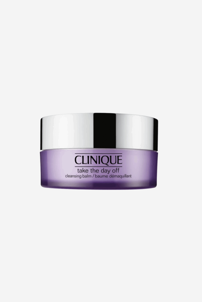 Clinique Take The Day Off Cleansing Balm