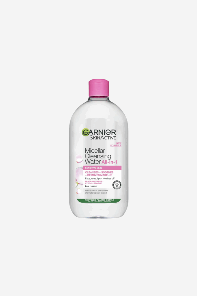 Garnier SkinActive Micellar Cleansing Water