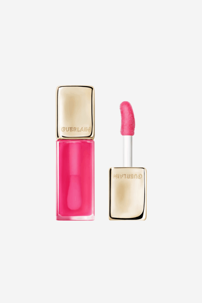 GUERLAIN Glow Tint Lip Oil