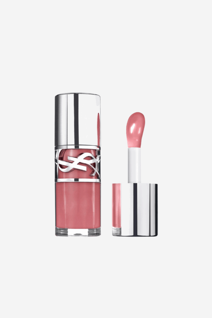Yves Saint Laurent Plumping Lip Oil