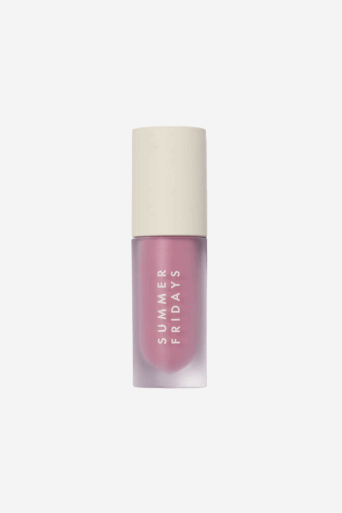 Summer Fridays Dream Lip Oil