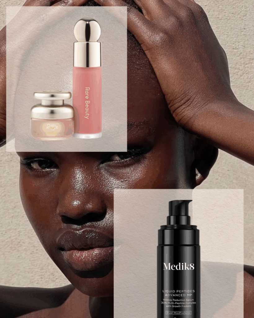 october beauty launches