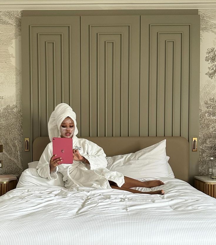 Why Rest Days Are a Non-Negotiable Part of Your Beauty Routine