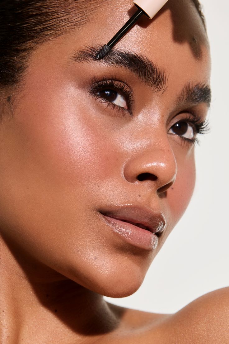 Brow Gels for Thick, Full-Looking Brows All Day