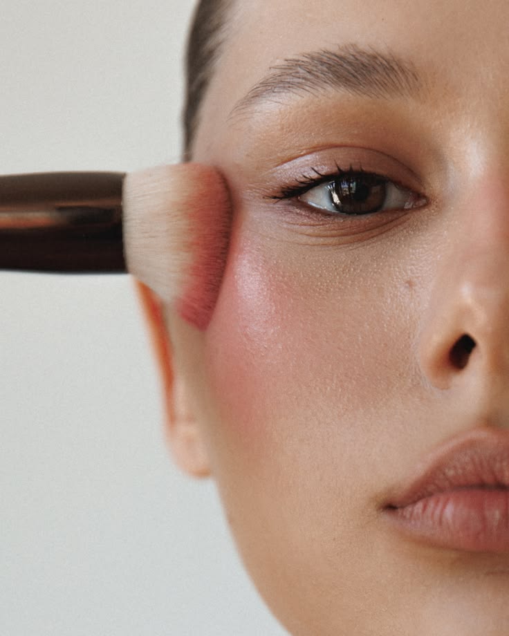 What Skipping Skin Prep Does to Your Makeup