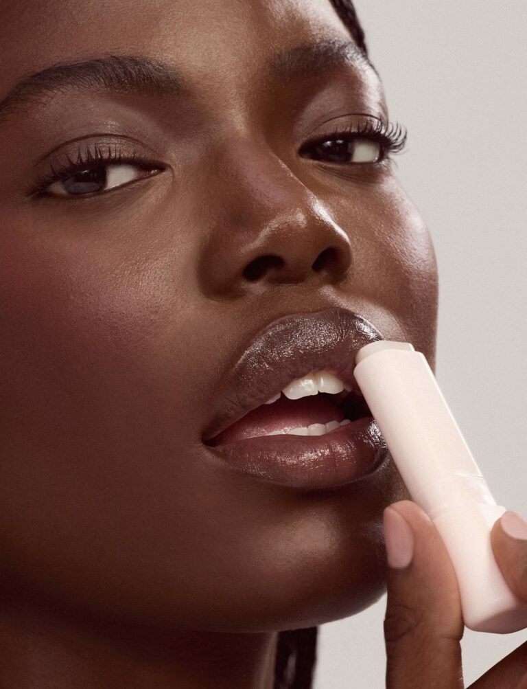 The Lip Prep Step Your Makeup Routine Is Missing