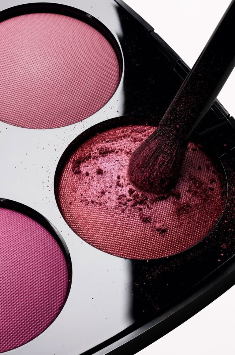 The Best Eyeshadow Shades for Deeper Skin Tones