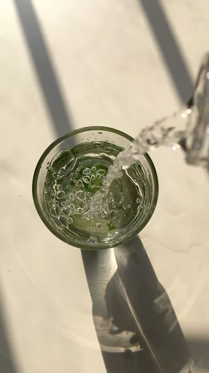 Why You Need More Than Water to Stay Hydrated This Summer