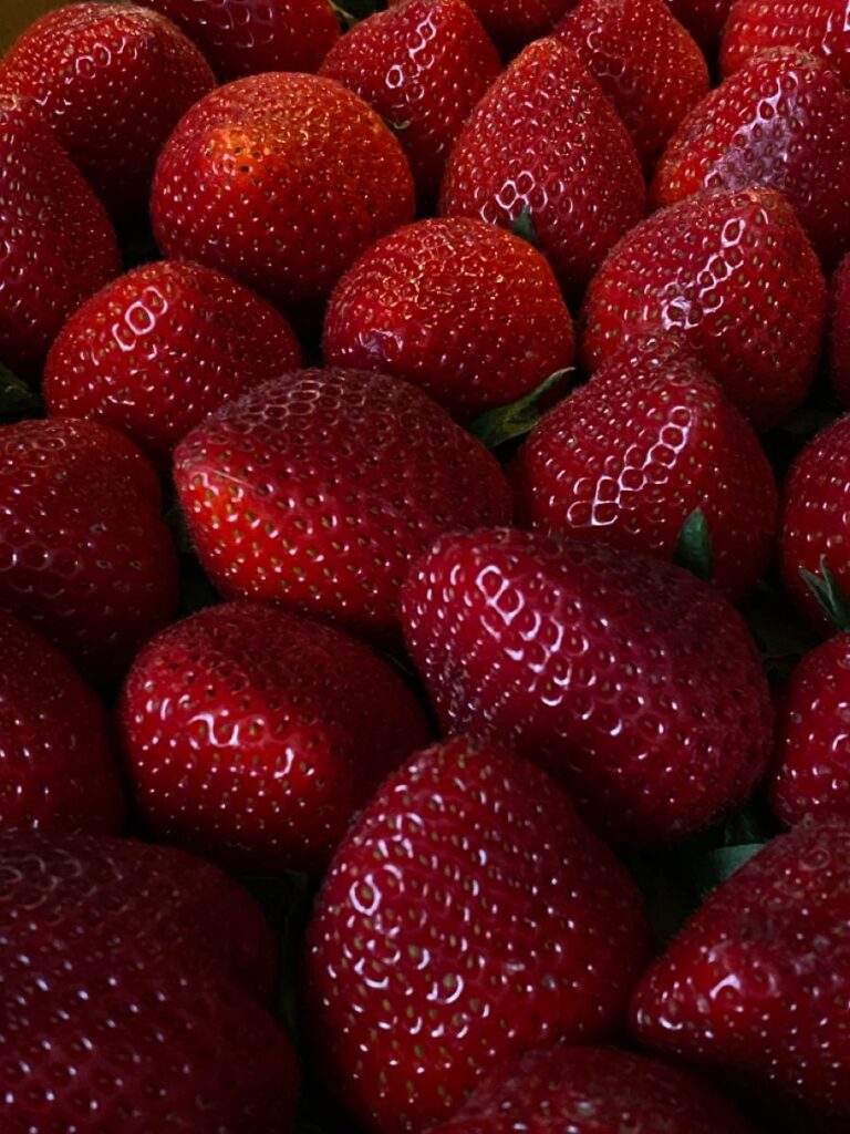 The Most Hydrating Foods for Summer Skin That Aren’t Just Watermelon