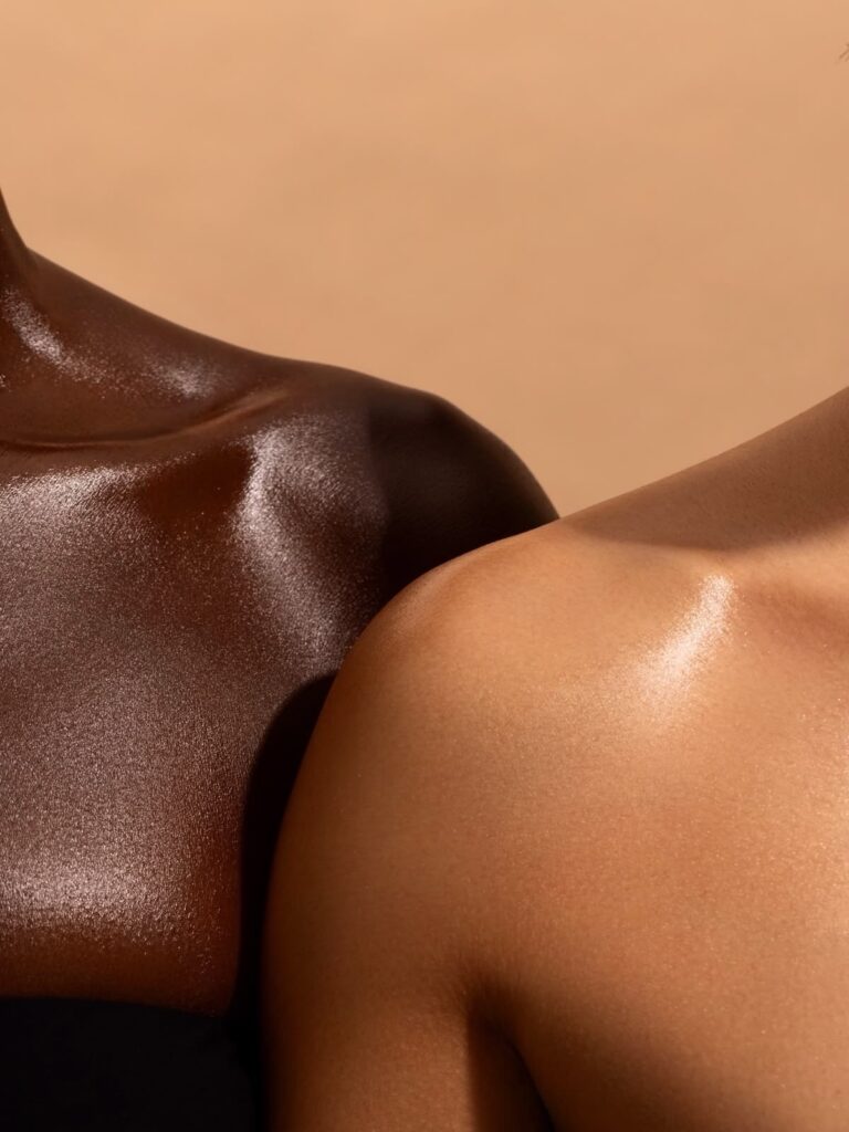 The Body Skincare Routine Your Face Gets, But Your Body Doesn’t
