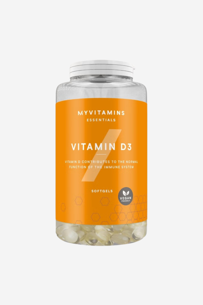 Vitamin D and Skin 