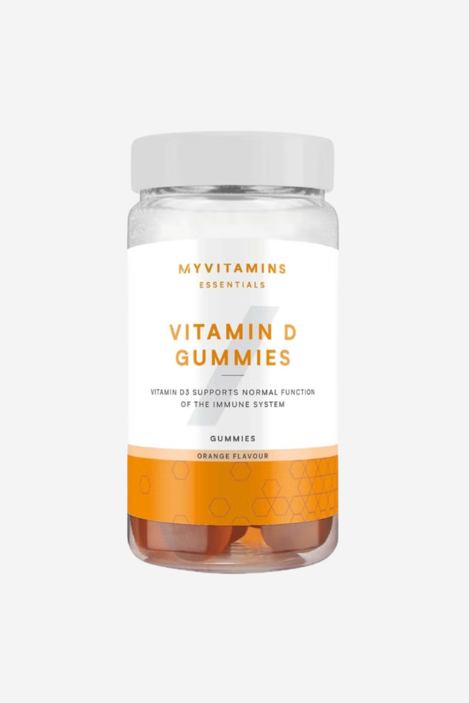 Vitamin D and Skin 