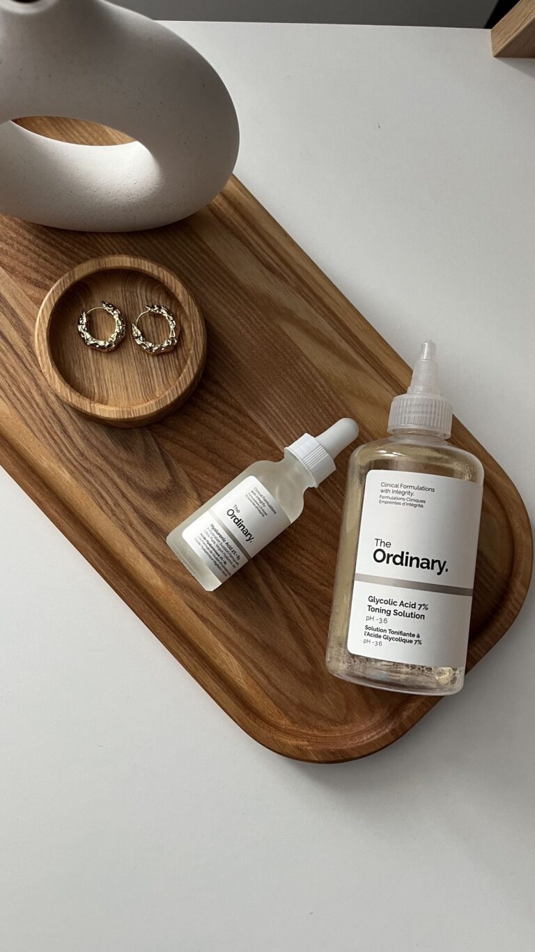 How to Build Your Skincare Routine From Scratch