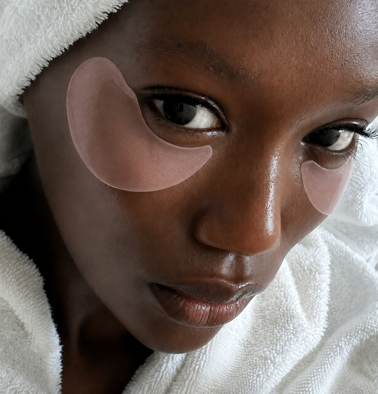 The Holistic Beauty Habits for Looking Well Rested