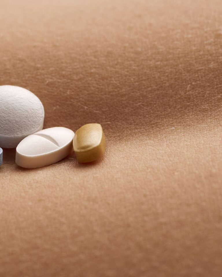 Vitamin D and Skin Health: What Makeup Lovers Need to Know