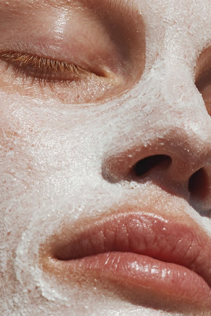 How to Exfoliate Without Damaging Your Skin