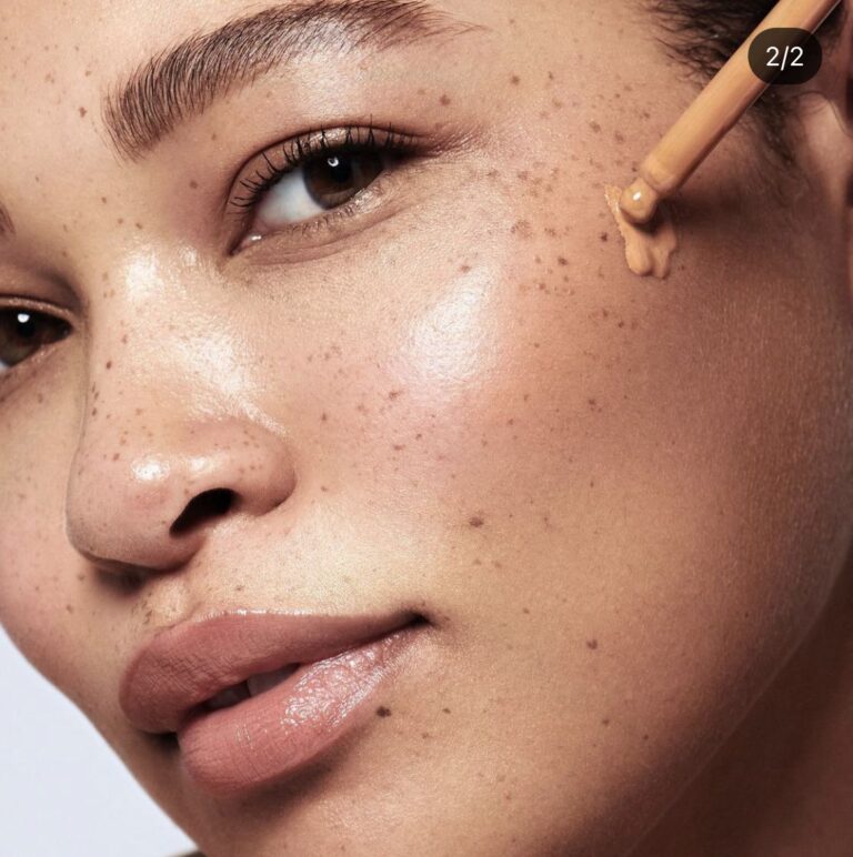 The Best Hydrating Foundations For a Skin-Like Finish