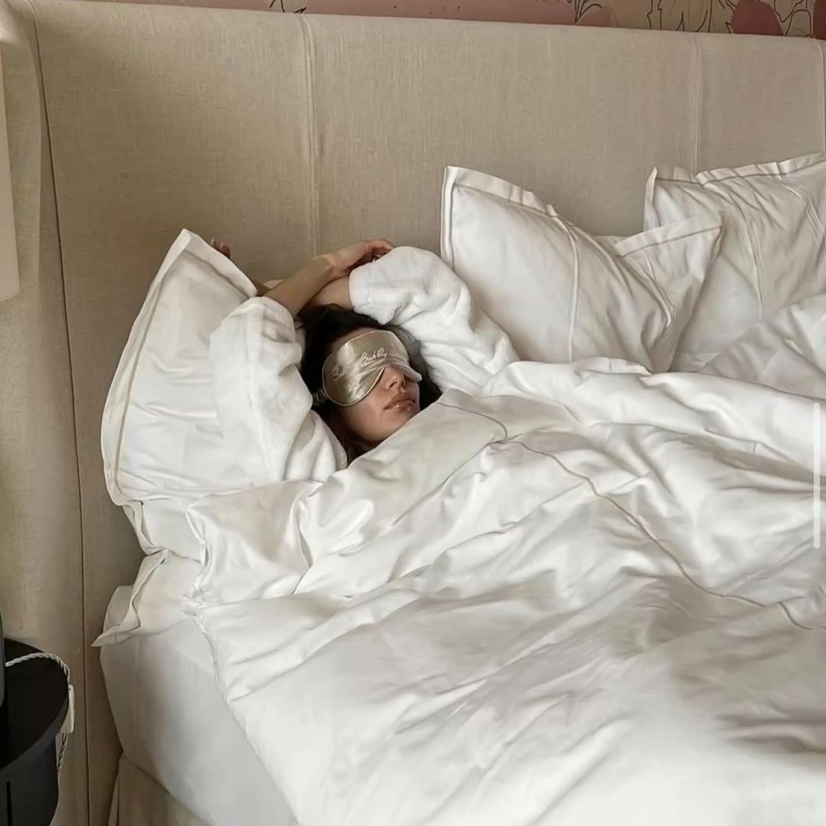 The Sleep Routine That Makes a Difference to Your Skin