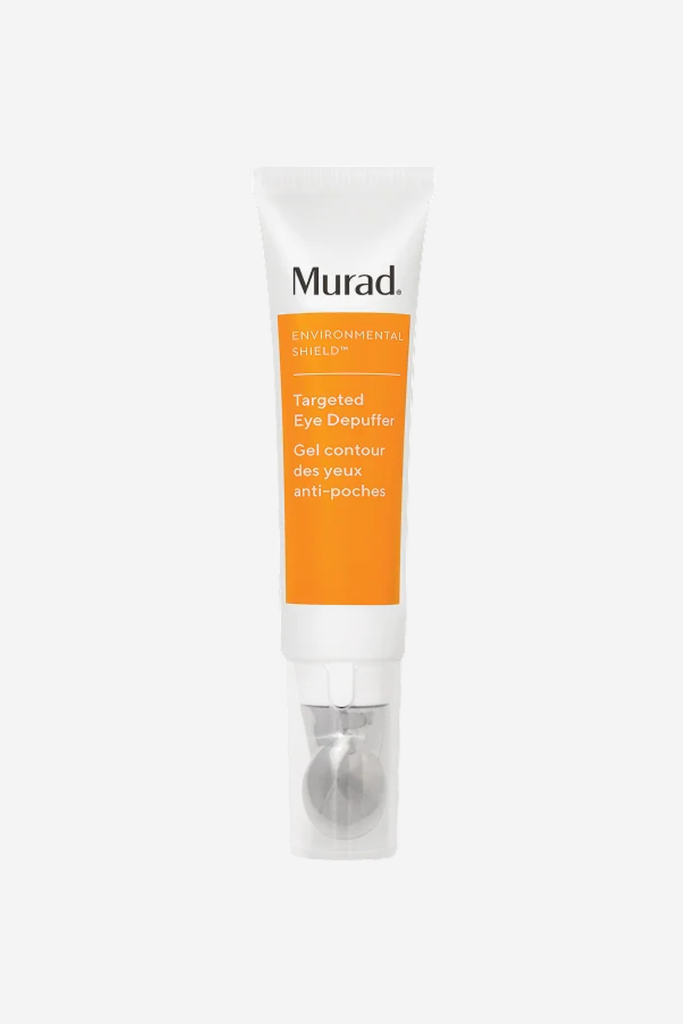 Murad targeted eye depuffer