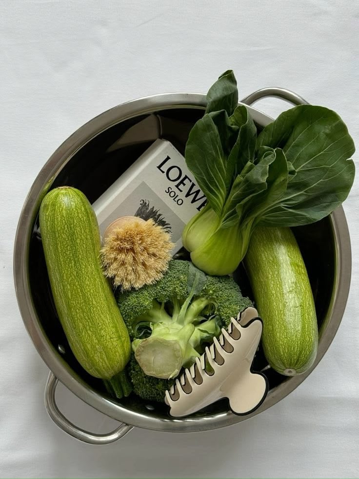 What to Eat This Autumn for Healthy-Looking Skin