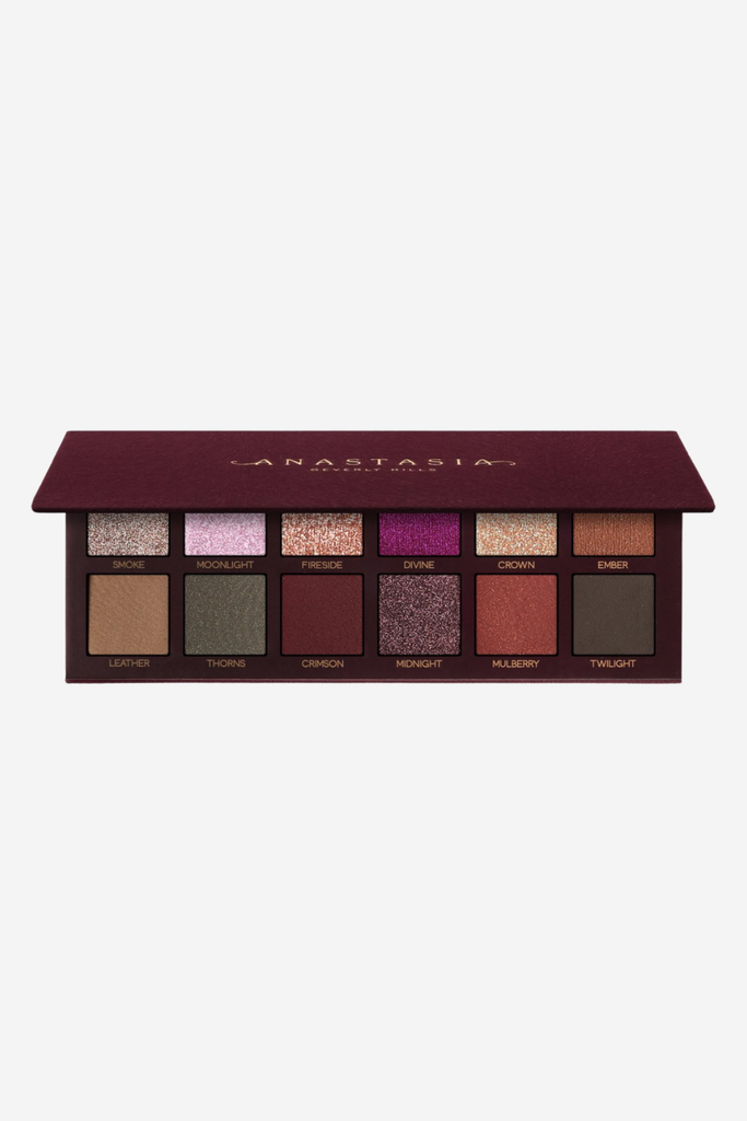 ABH fall romance