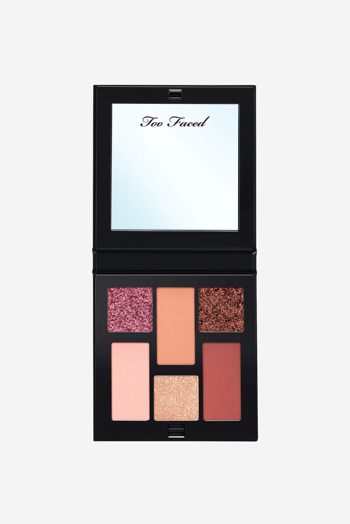 Too faced ember nudes 