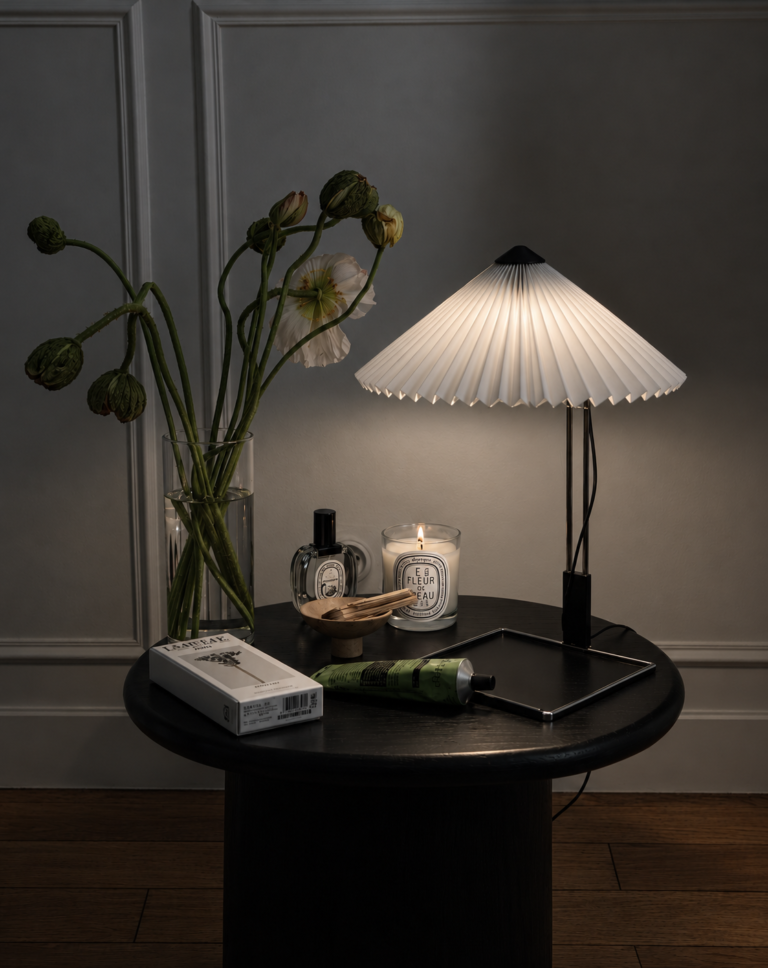 What Darker Evenings Mean for Your Sleep and Skin