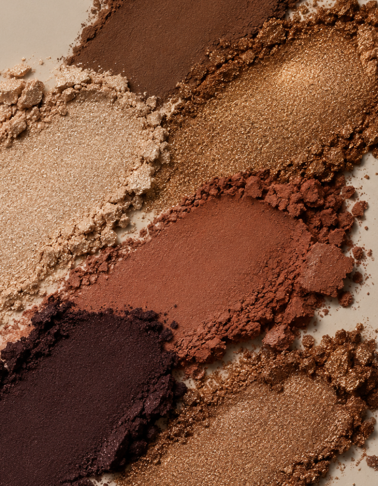 The Autumn Eyeshadow Palettes We’ll Be Wearing On Repeat