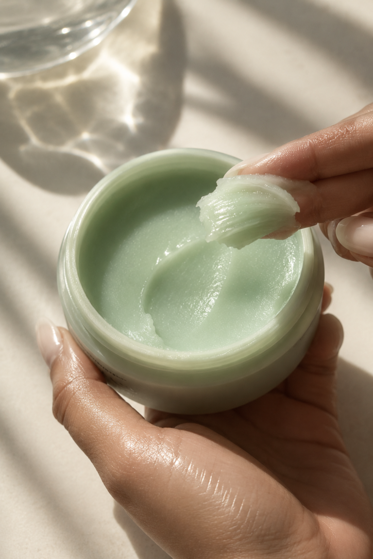 The Cleansing Balms We’re Reaching for in 2026