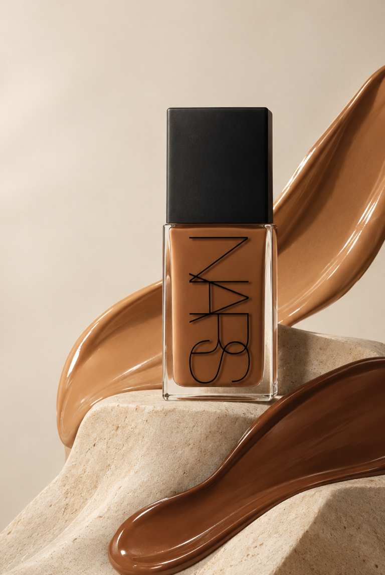 The Best Foundations for Dry Skin This Autumn and Winter