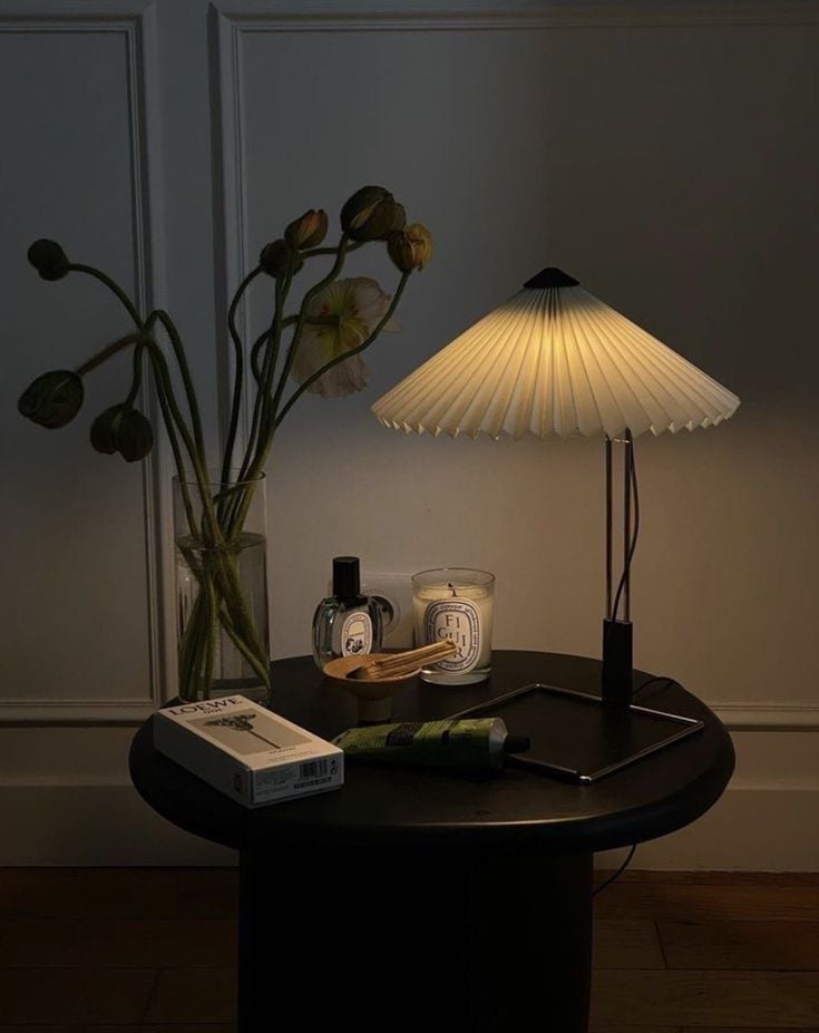 What Darker Evenings Mean for Your Sleep and Skin